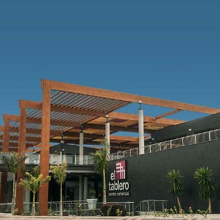 Tablero 203, Increible Apto 6 Pax Cerca Playa Del Ingles Екстериор снимка