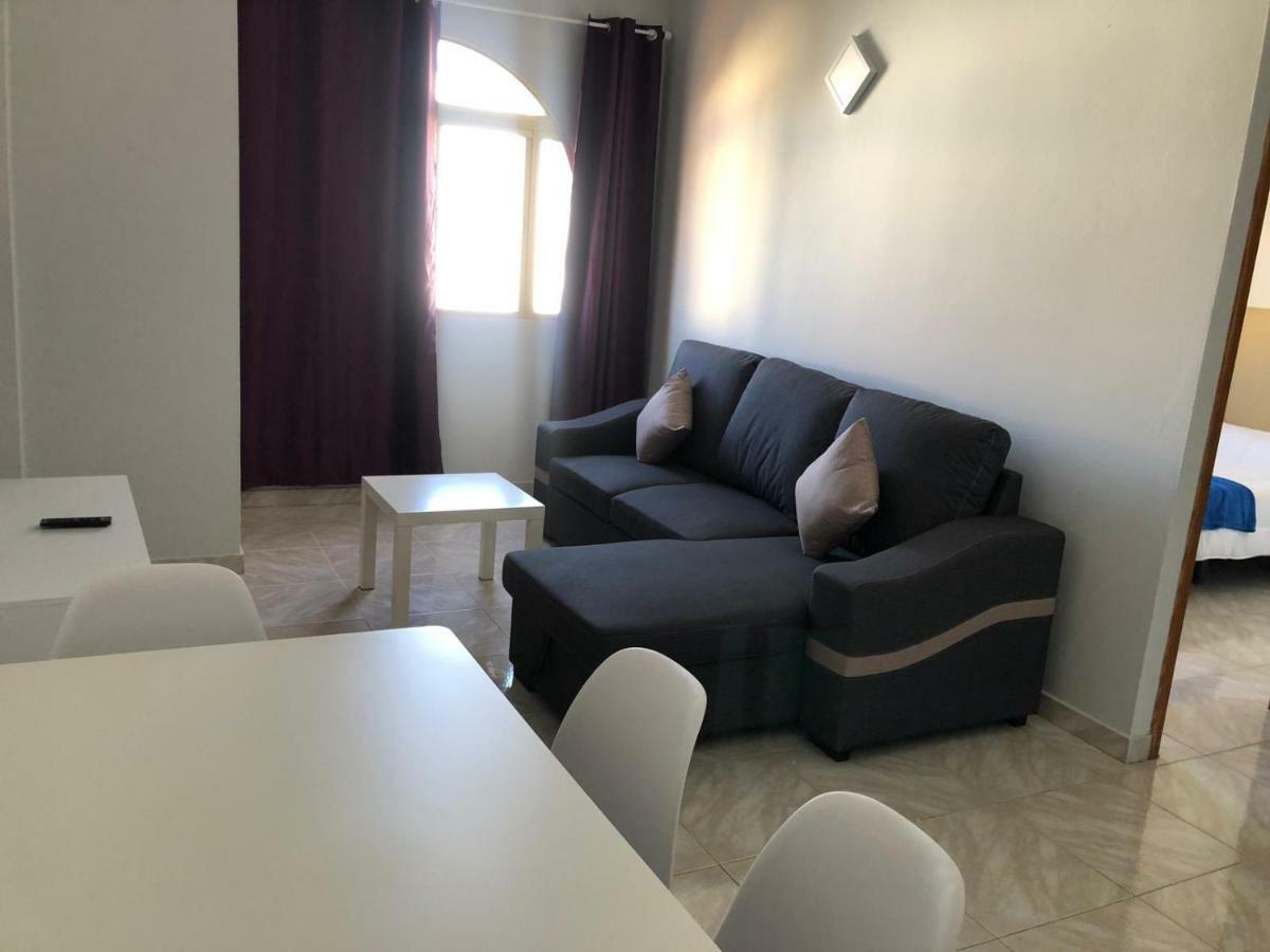 Tablero 203, Increible Apto 6 Pax Cerca Playa Del Ingles Екстериор снимка