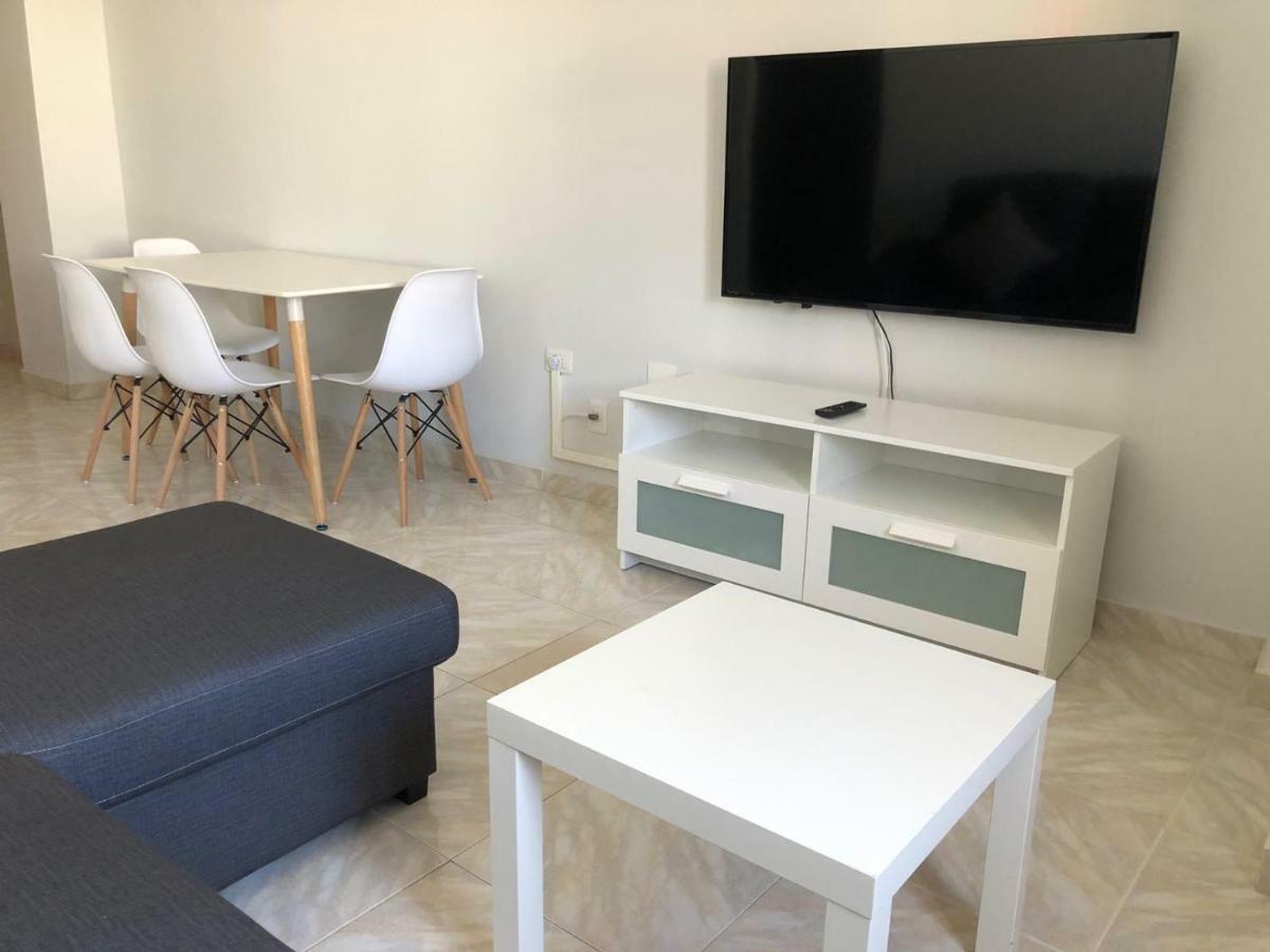 Tablero 203, Increible Apto 6 Pax Cerca Playa Del Ingles Екстериор снимка