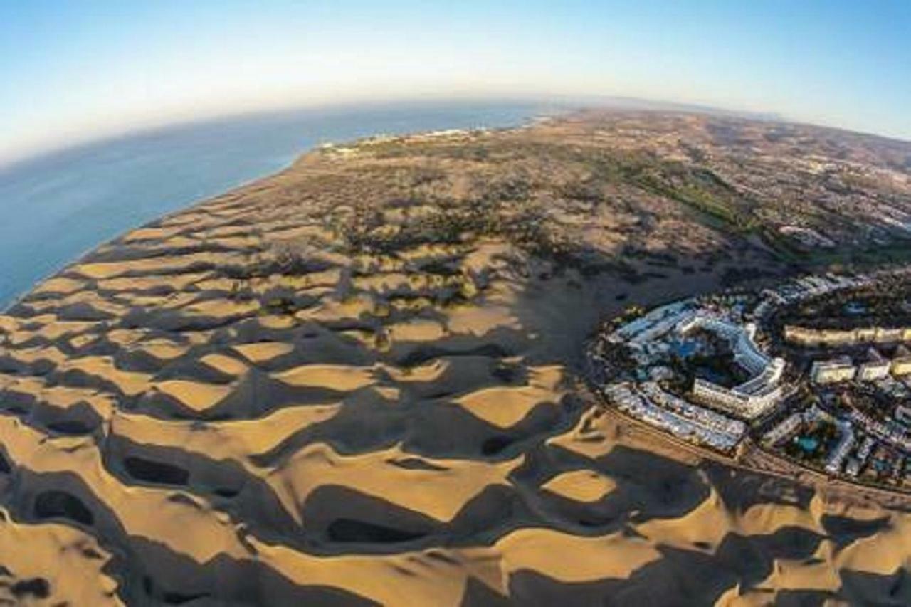 Tablero 203, Increible Apto 6 Pax Cerca Playa Del Ingles Екстериор снимка