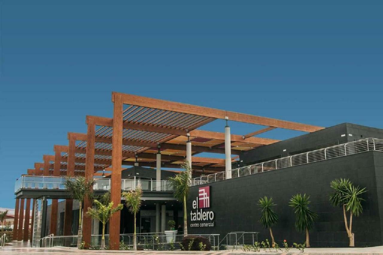 Tablero 203, Increible Apto 6 Pax Cerca Playa Del Ingles Екстериор снимка